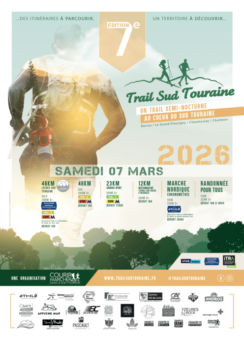 Consulter le site de l'organisateur